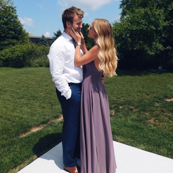 Meet your posher, Teagan - Picture 3 of 8